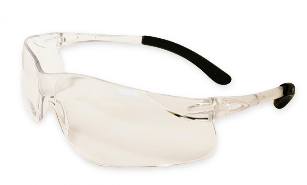 SenTec Bifocal, clear lens, 2.0 CSA