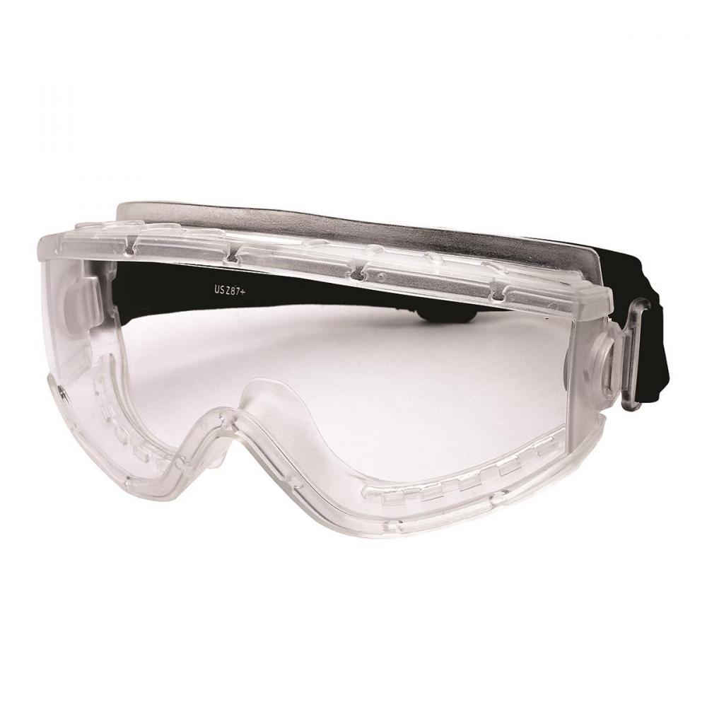 Cambridge Clear polycarbonate lens AF, CSA