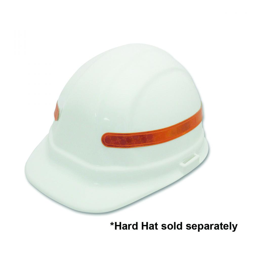 360 Degree ANSI  Hi-Vis Orange - 7 Strips