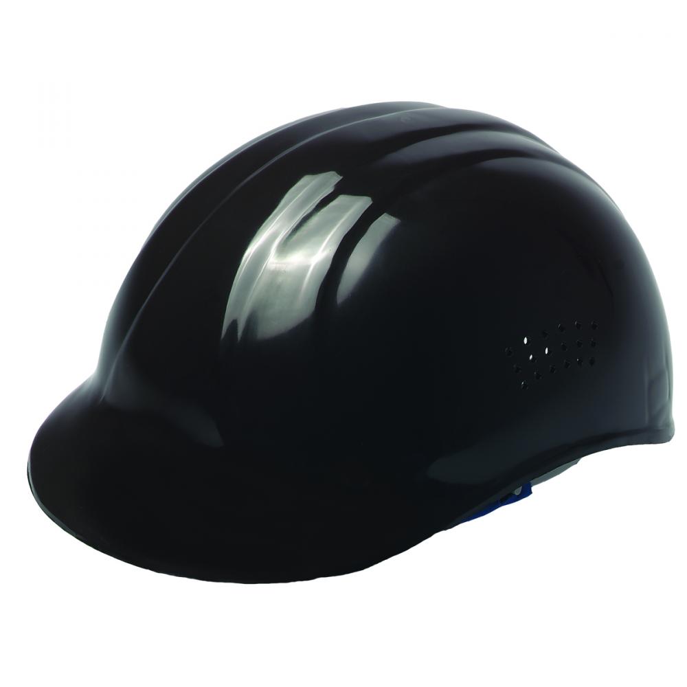 #67 Bump Cap, Black