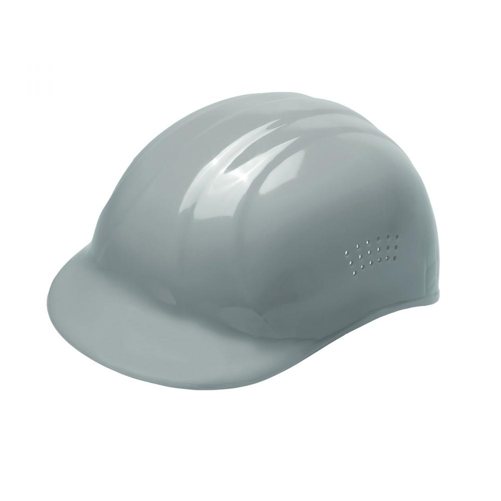 #67 Bump Cap, Grey