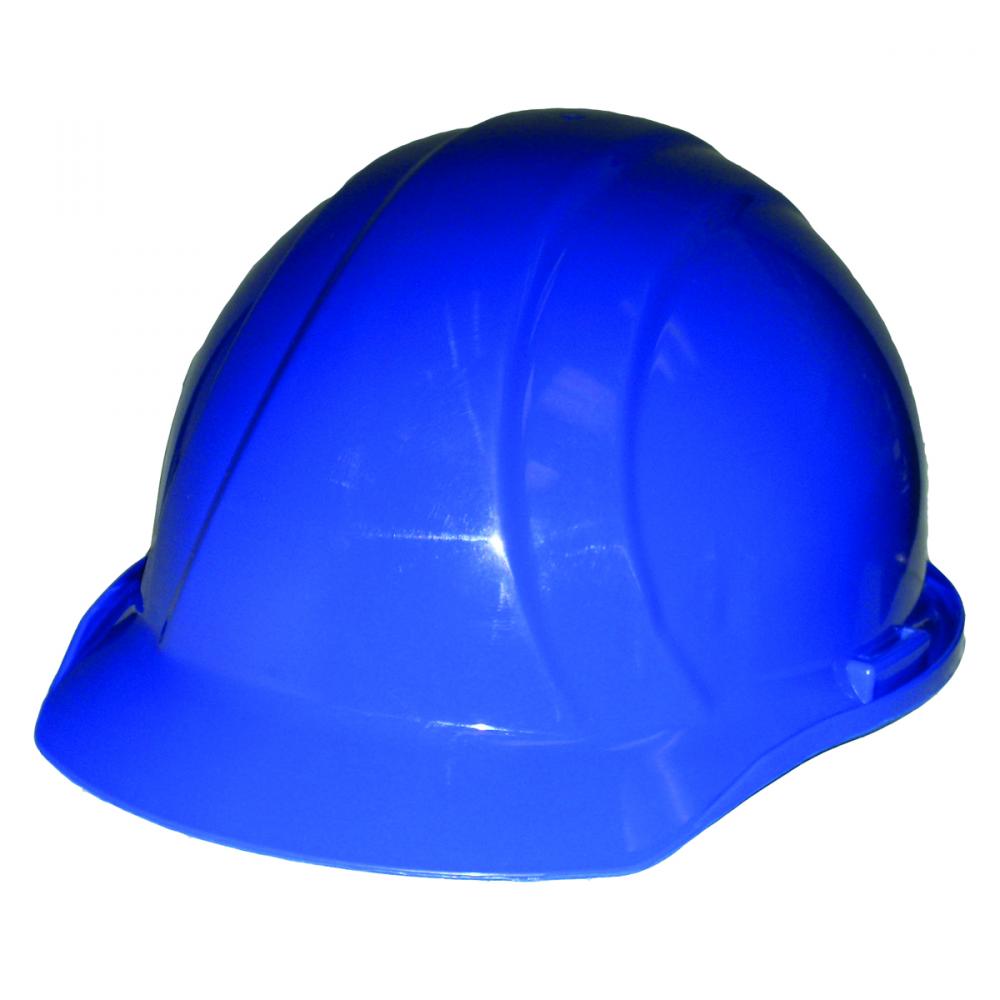 Omega II Hardhat Type 2 Slide, White