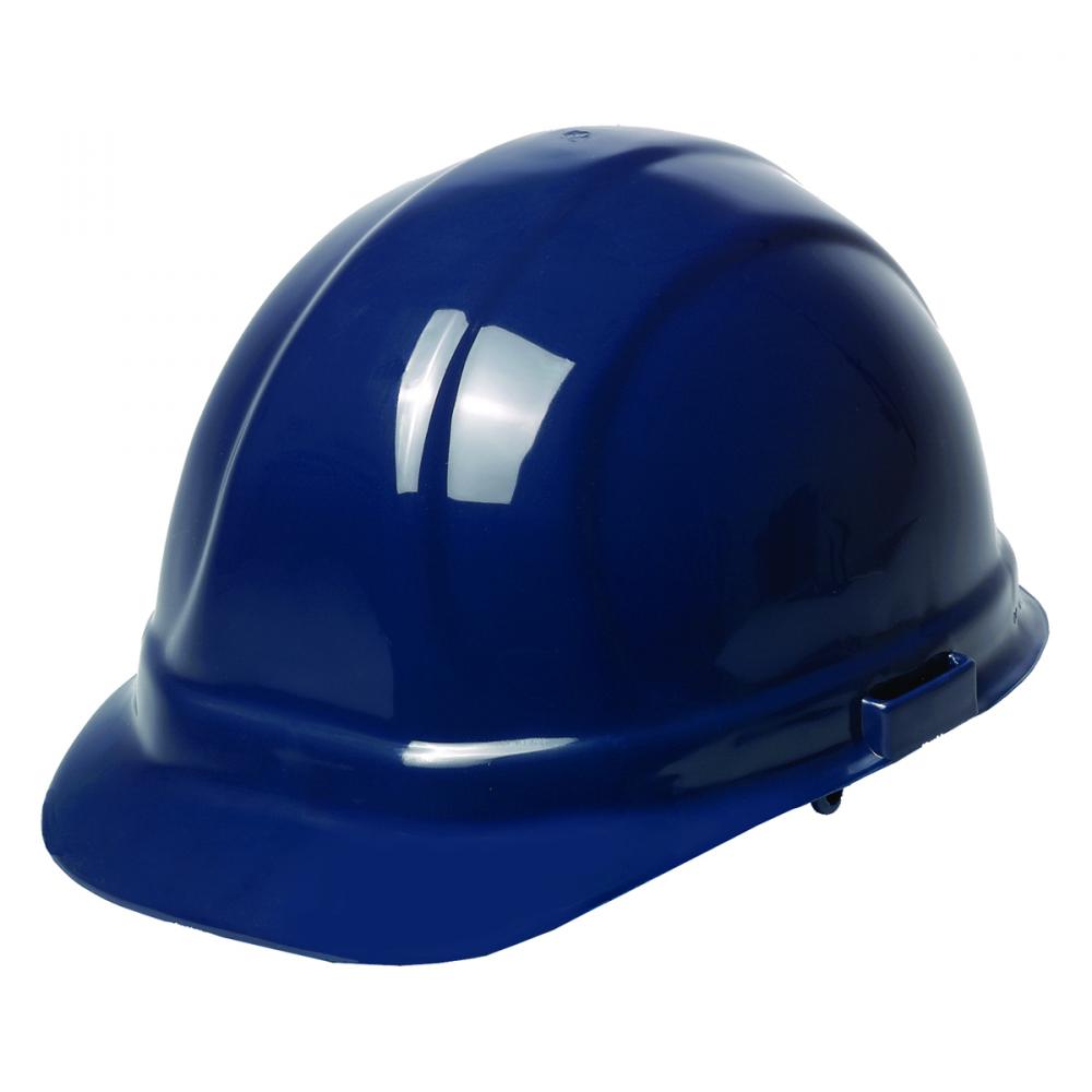 Omega II Hardhat Type 1  Ratchet , Dark Blue