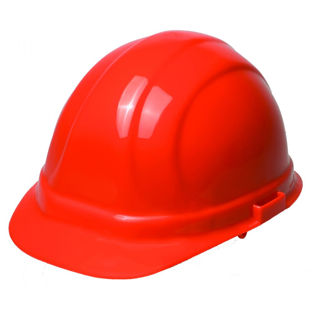 Omega II Hardhat Type 1  Slide , Orange