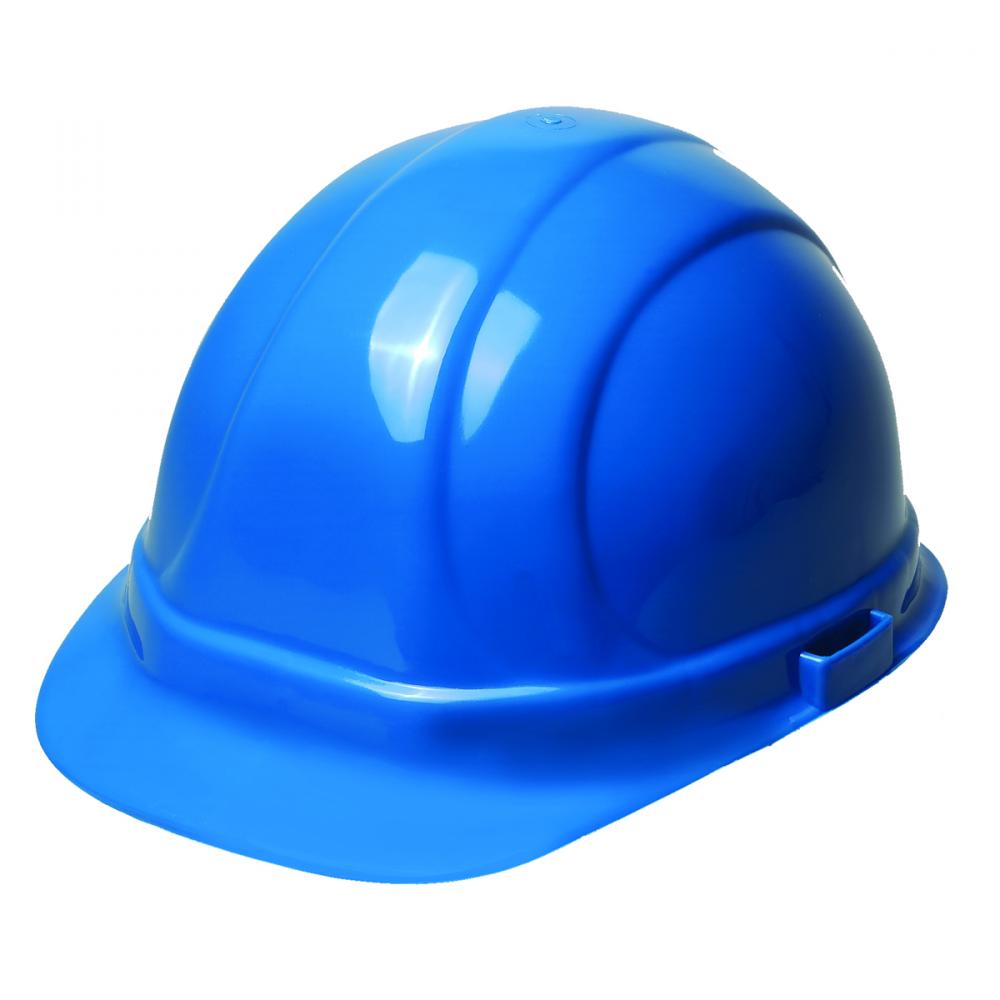 Omega II Hardhat Type 1  Slide , Blue