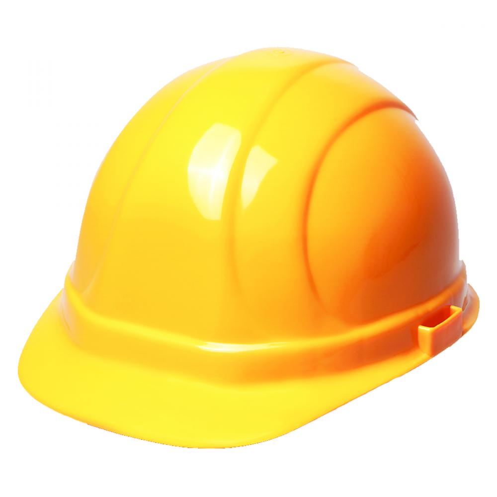 Omega II Hardhat Type 2 Slide, White