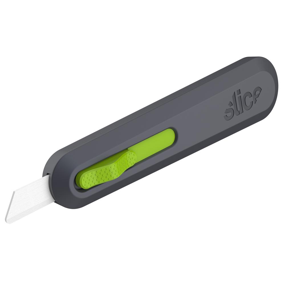 Slice Utility Knife - Smarty Series, Auto Retractable