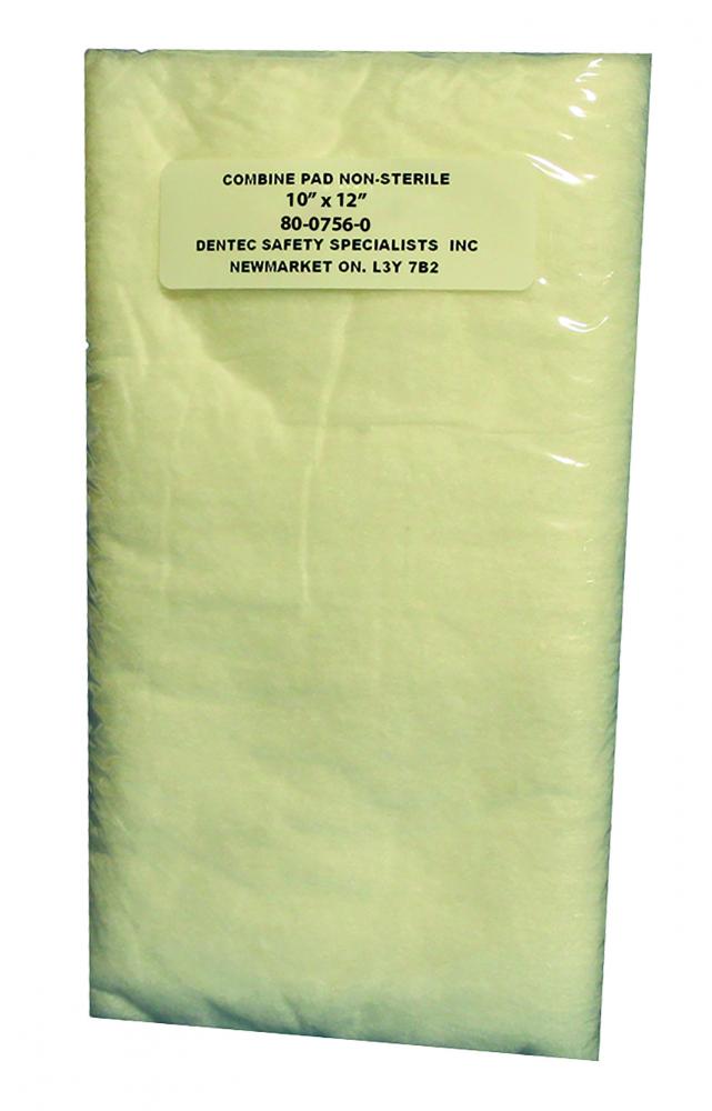 COMBINE PADS/ ABDOMINAL PAD - NON-STERILE