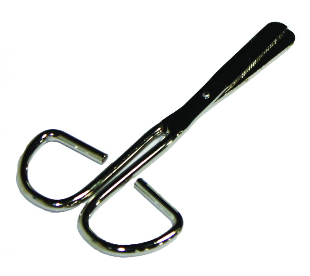 SCISSORS - 3 1/2&#34;