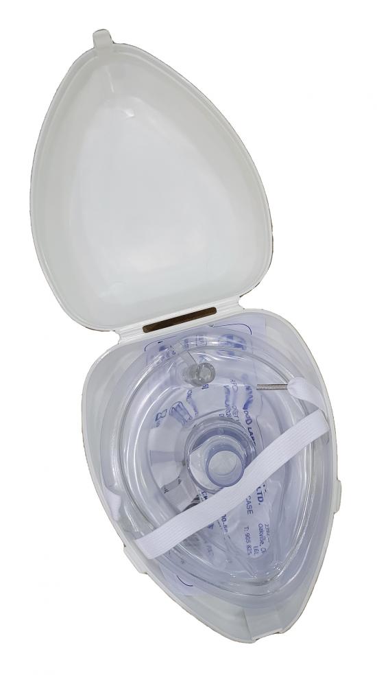 CPRO MASK IN CASE