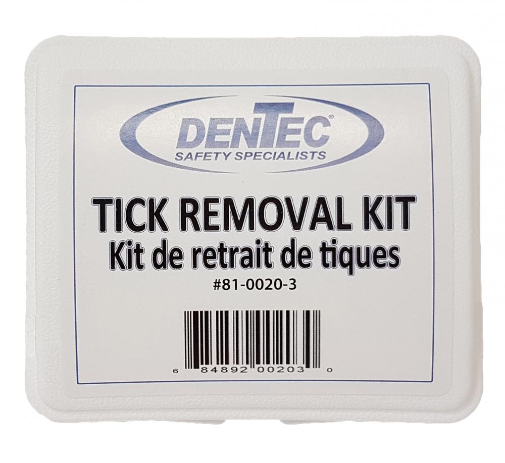 Tick Removal Kit