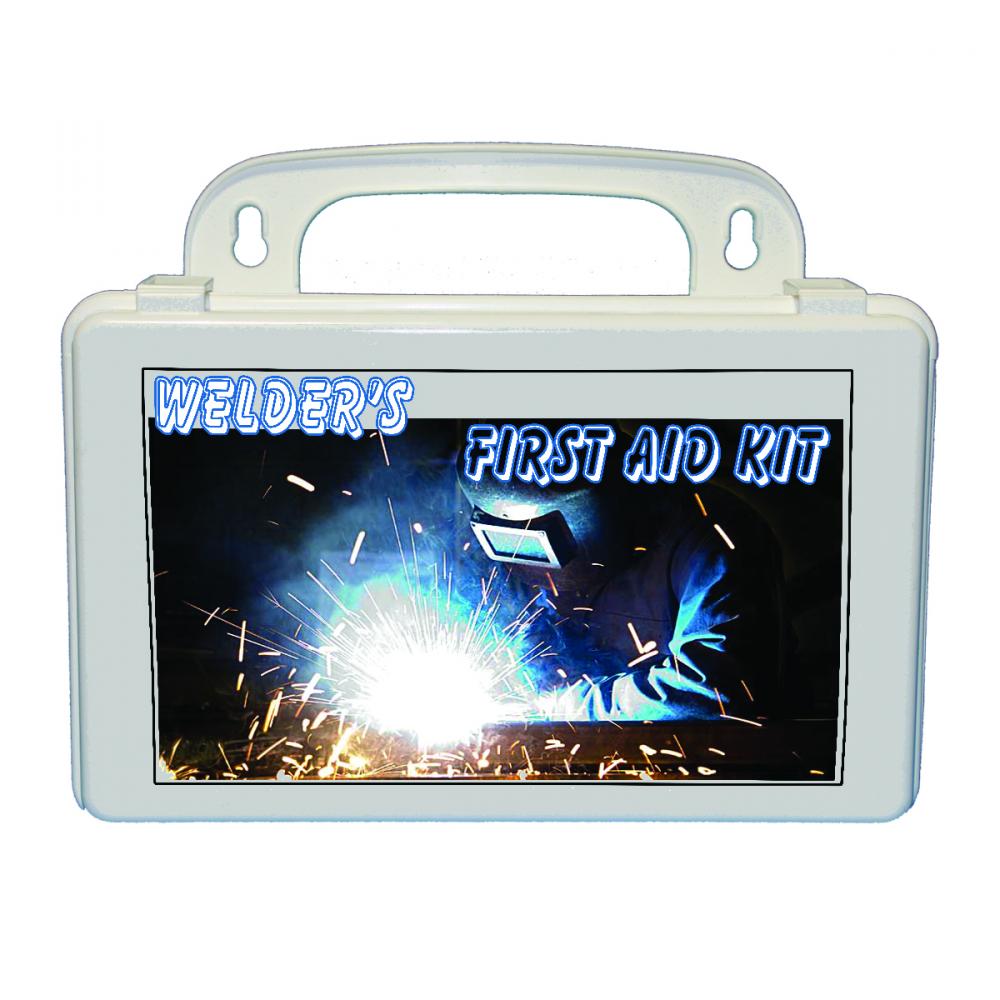 WELDERS F.AID KIT