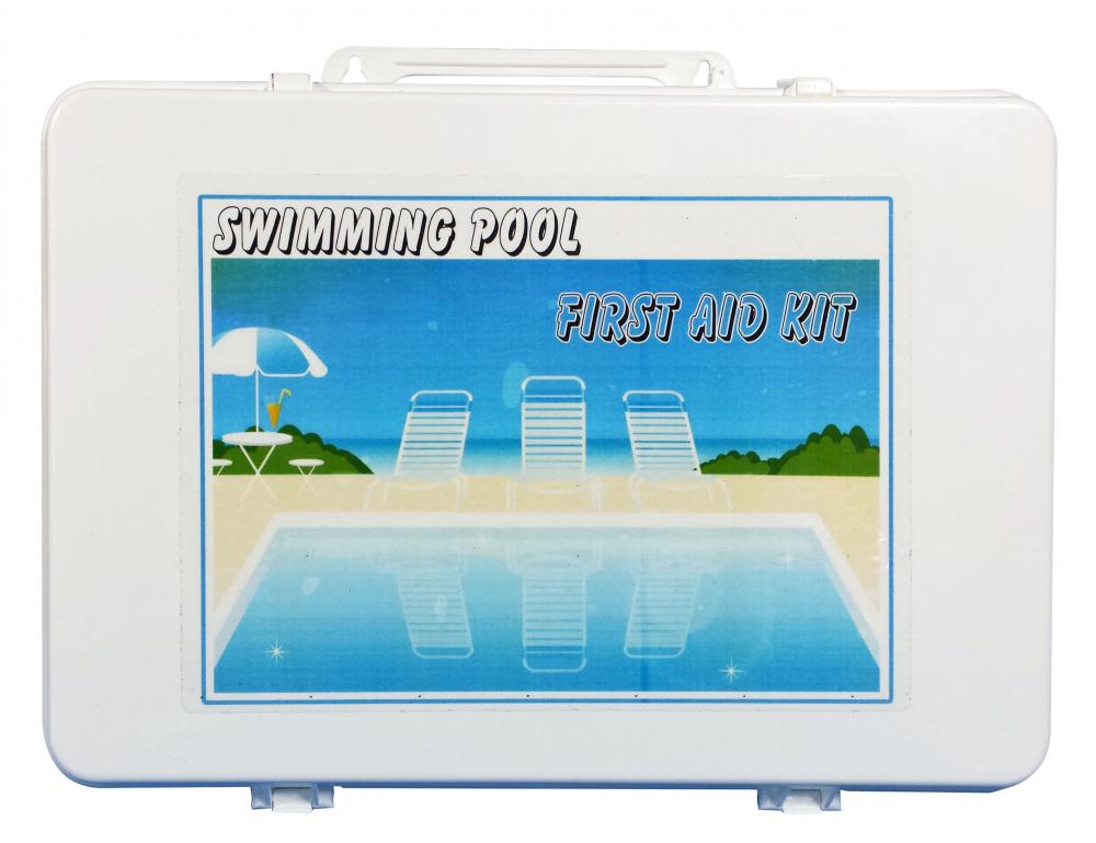 SWIMMING POOL KIT