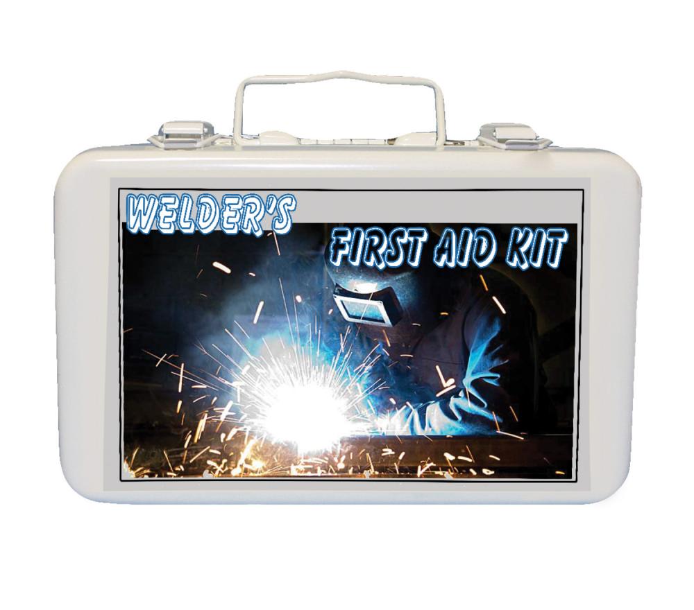 WELDERS F.AID KIT