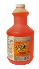 Dentec 11050507-OR - 64 oz Zero Orange Concentrate