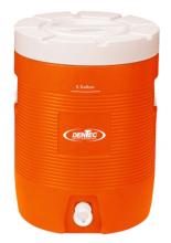 Dentec 11340 - Dentec Cooler - 7.4 gallon