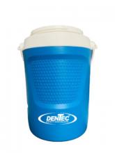 Dentec 11341 - Dentec Cooler - 1 gallon