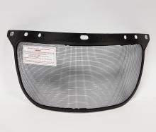 Dentec 124000 - Visor Metal Mesh