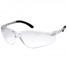 Dentec 12E90806 - SenTec w/rubberized temple tips, clear Anti-Fog lens, CSA