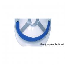 Dentec 14A19124 - 305 Replacement Brow Pad Fits #67 Bump Cap. Sold Per Dozen