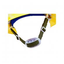 Dentec 14A19181 - Chin Strap with Chin Guard. Sold Per Dozen