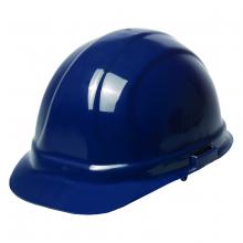 Dentec 14OS69301-DBL - Omega II Hardhat Type 1  Slide , Dark Blue