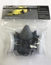 Dentec 15R3SM20DN5HAM - OV/N95 Assembly Complete with 300 series Mask