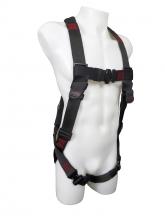 Dentec 16H02474FI - KOALA BEHR HARNESS/QC/1-D/UNIVERSAL SIZE