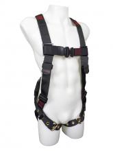 Dentec 16H02772FI - KOALA BEHR HARNESS/TB/1-D/UNIVERSAL SIZE