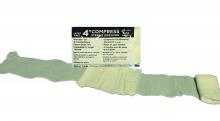 Dentec 80-0660-0 - COMPRESS/PRESSURE DRESSINGS - STERILE