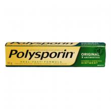 Dentec 80-2447-0 - POLYSPORIN  OINTMENT- 30 GM