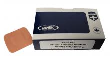 Dentec 80-3215-0 - PLASTIC ADHESIVE PATCHES