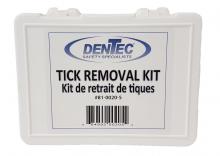 Dentec 81-0020-5 - Tick Removal Kit