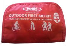 Dentec 81-4114-0 - GOLFERS FIRST AID KIT