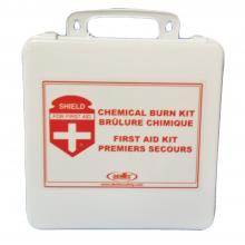 Dentec 81-6327-0 - CHEMICAL BURN KIT