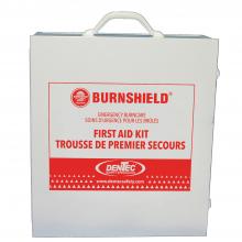 Dentec 89-1005-0 - RESTAURANT BURN KIT