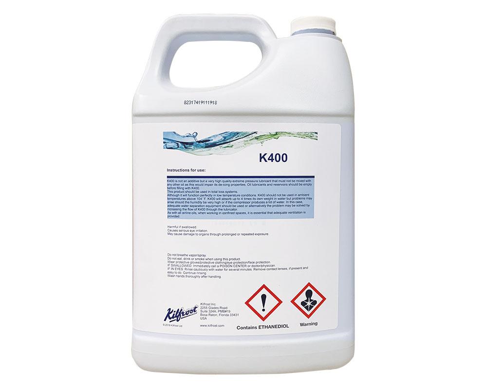 Anti-Freeze for Air Tool 3.78 L