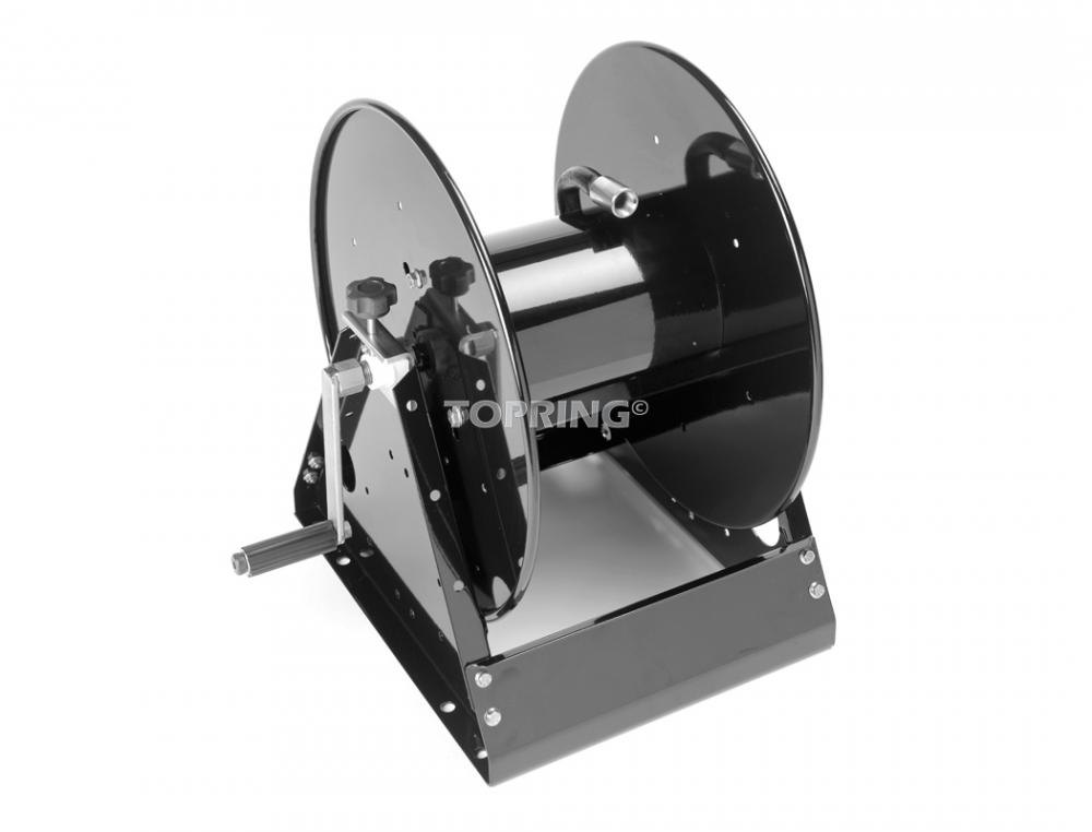 Manual Hose Reel Without Hose