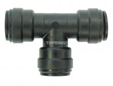 Topring 05.168 - 28 mm Polymer Tee Union S05