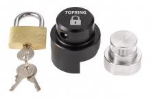 Topring 08.491 - Locking Kit for Ball Valve S08