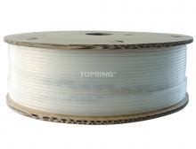 Topring 32.300 - White Nylon Tube 1/8 O.D. 330 Feet