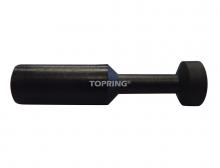 Topring 40.700 - 1/2 in. Tube Plug (10-Pack)