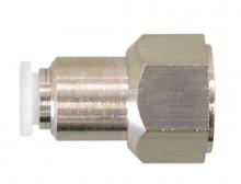 Topring 40.044 - 12 mm Push-to-Connect to 3/8 (F) NPT Adapter (2-Pack)