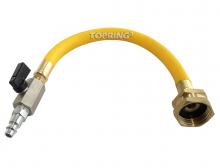 Topring 41.940 - Water Blowout Adapter (F)