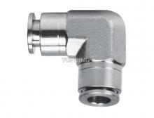 Topring 43.280 - 5/32 in. Push-to-Connect Elbow Union