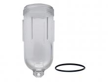 Topring 50.806A - 60 ml Polycarbonate Bowl for Lubricator S50