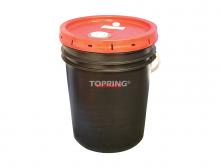 Topring 69.100 - Mineral Oil for Air Tools 18.9 L