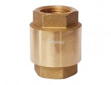 Topring 85.760.01 - Brass Check Valve 1-1/2 (F) BSPP