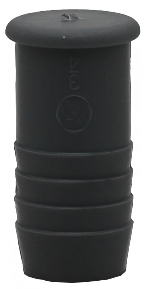 3/4&#34; INSERT PLUG - POLY