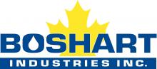 Boshart Industries SSH316C-12 - 1-1/4" 316SS CPLG SP114